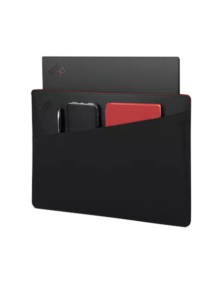 Lenovo ThinkPad Professional Sleeve 14" | Lenovo | Professional | ThinkPad Professional 14" | Sleeve | Black