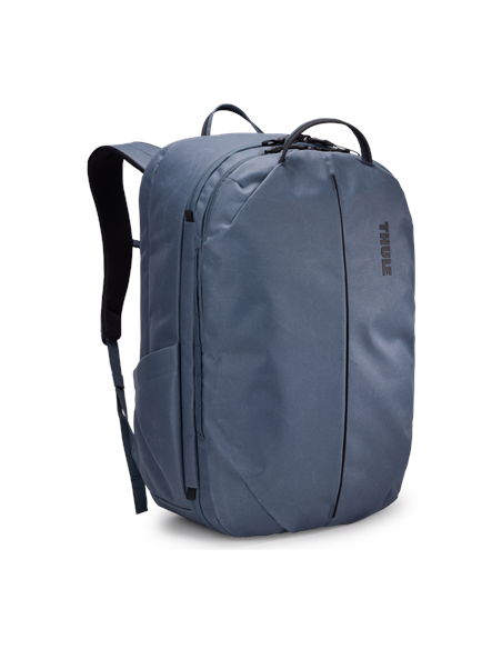 Thule | Travel Backpack 40L | TATB-140 Aion | Backpack | Waterproof | Dark Slate