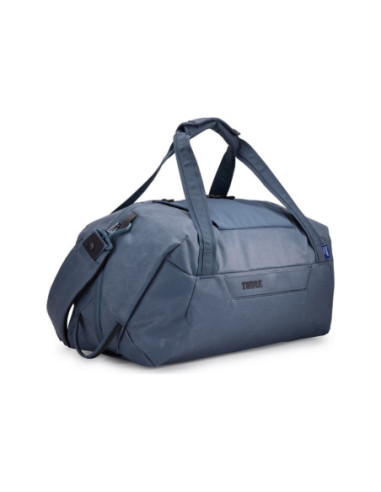 Thule | Duffel 35L | TAWD-135 Aion | Bag | Shoulder strap | Waterproof | Dark Slate