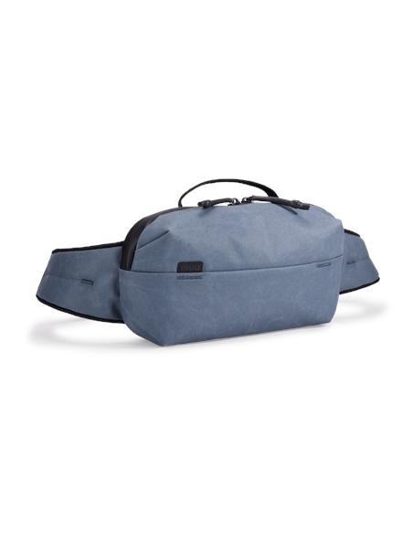 Thule | Sling Bag | TASB-102 Aion | Bag | Waterproof | Dark Slate