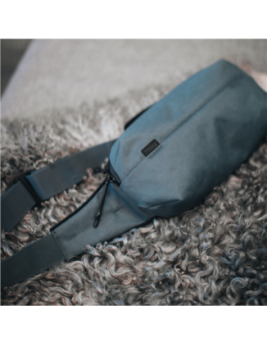Thule | Sling Bag | TASB-102 Aion | Bag | Waterproof | Dark Slate