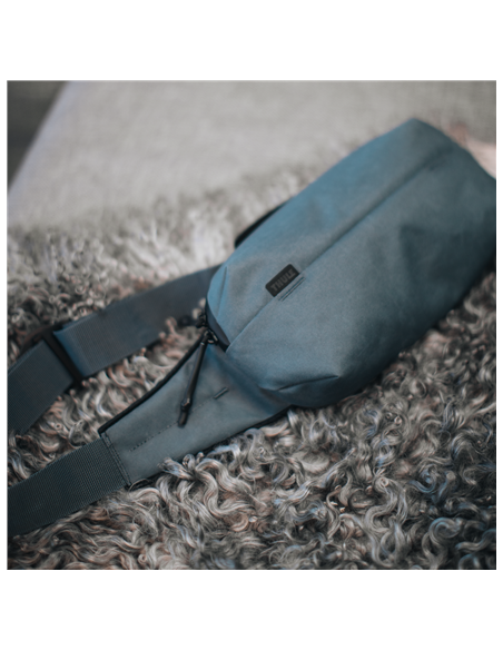 Thule | Sling Bag | TASB-102 Aion | Bag | Waterproof | Dark Slate