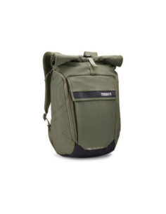 Thule | Backpack 24L | PARABP-3116 Paramount | Backpack | Waterproof | Soft Green