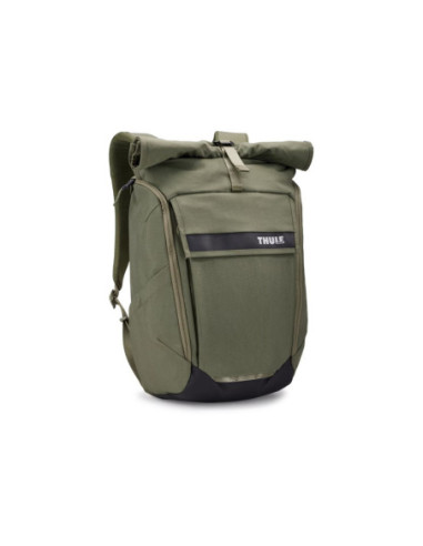 Thule | Backpack 24L | PARABP-3116 Paramount | Backpack | Waterproof | Soft Green