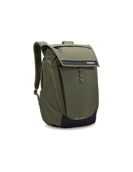 Thule | Backpack 27L | PARABP-3216 Paramount | Backpack | Waterproof | Soft Green