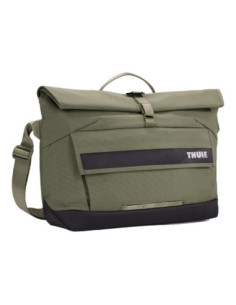 Thule | Crossbody 14L | PARACB-3114 Paramount | Crossbody | Waterproof | Soft Green