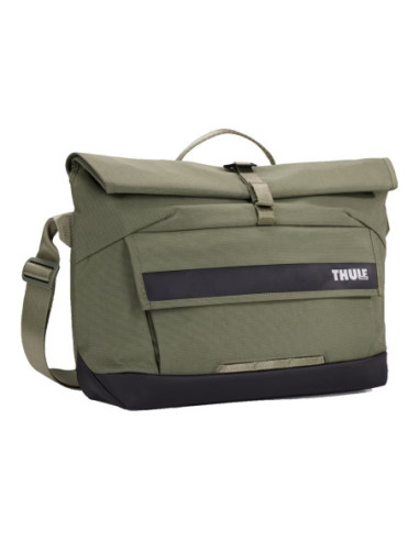 Thule | Crossbody 14L | PARACB-3114 Paramount | Crossbody | Waterproof | Soft Green