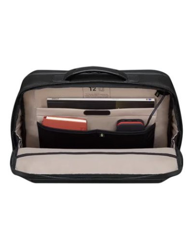 Lenovo | ThinkPad Professional | Fits up to size 16 " | Topload | Waterproof | Black