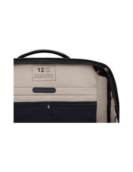 Lenovo | ThinkPad Professional | Fits up to size 16 " | Topload | Waterproof | Black