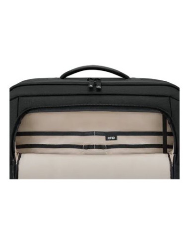 Lenovo | ThinkPad Professional | Fits up to size 16 " | Topload | Waterproof | Black