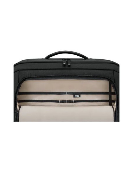 Lenovo | ThinkPad Professional | Fits up to size 16 " | Topload | Waterproof | Black