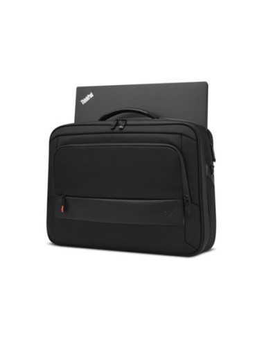 Lenovo | ThinkPad Professional | Fits up to size 16 " | Topload | Waterproof | Black