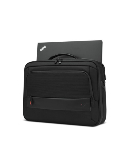 Lenovo | ThinkPad Professional | Fits up to size 16 " | Topload | Waterproof | Black