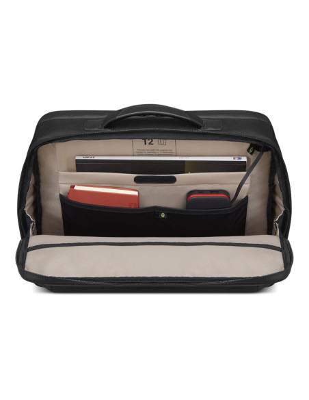 Lenovo | ThinkPad Professional | Fits up to size 16 " | Topload | Waterproof | Black