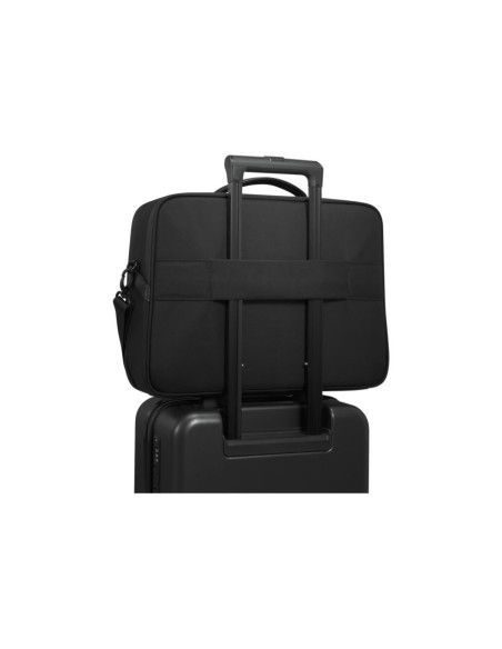 Lenovo | ThinkPad Professional | Fits up to size 16 " | Topload | Waterproof | Black