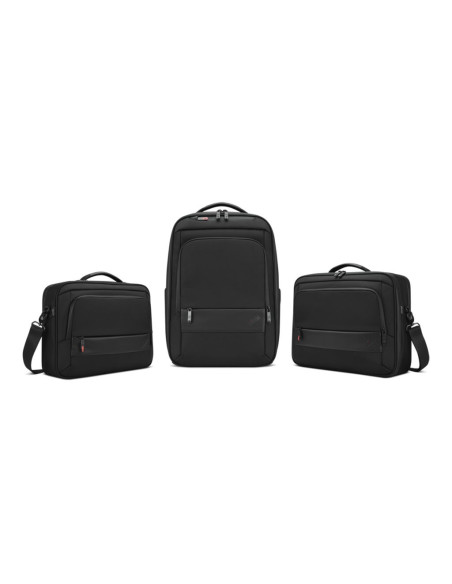 Lenovo | ThinkPad Professional | Fits up to size 16 " | Topload | Waterproof | Black