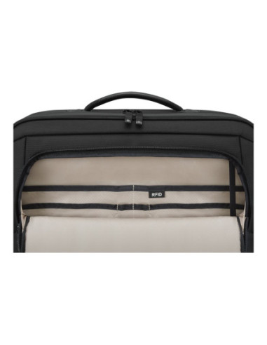 Lenovo | ThinkPad Professional | Fits up to size 16 " | Topload | Waterproof | Black