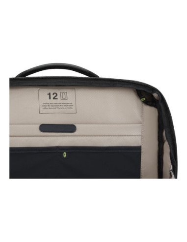 Lenovo | ThinkPad Professional | Fits up to size 16 " | Topload | Waterproof | Black