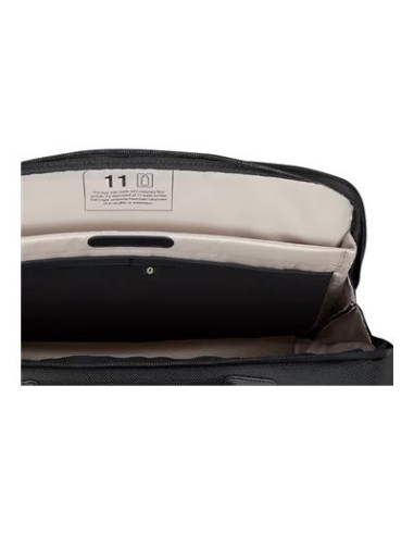 Lenovo | ThinkPad Professional | Fits up to size 14 " | Topload | Waterproof | Black