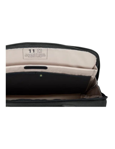 Lenovo | ThinkPad Professional | Fits up to size 14 " | Topload | Waterproof | Black