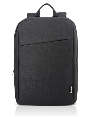 Lenovo | 16-inch Laptop Backpack B210 (ECO) | GX41L83768 | Fits up to size 15.6 " | PE bag | Waterproof | Black