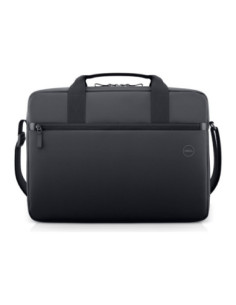 Dell | Briefcase Ecoloop Essential | CC3624 | Topload | Shoulder strap | Waterproof | Black