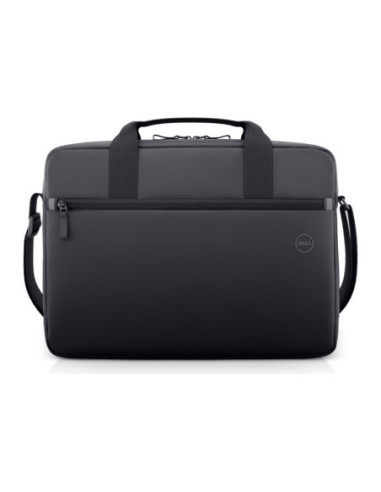 Dell | Briefcase Ecoloop Essential | CC3624 | Topload | Shoulder strap | Waterproof | Black