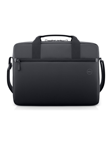 Dell | Briefcase Ecoloop Essential | CC3624 | Topload | Shoulder strap | Waterproof | Black