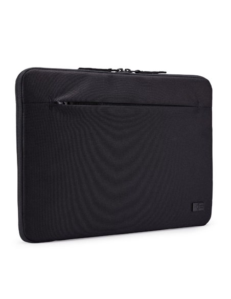Case Logic | Invigo Eco Sleeve | INVIS113 | Sleeve | Black