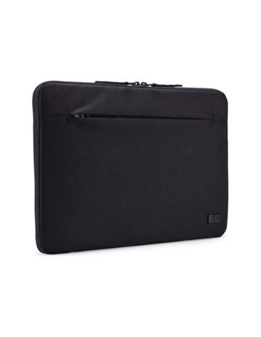 Case Logic | Invigo Eco Sleeve | INVIS113 | Sleeve | Black