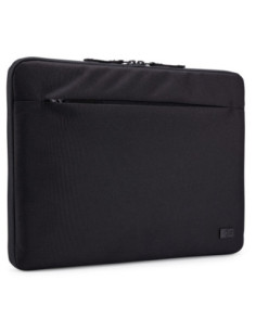 Case Logic | Invigo Eco Sleeve | INVIS114 | Sleeve | Black