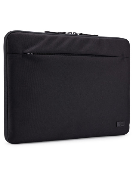 Case Logic | Invigo Eco Sleeve | INVIS114 | Sleeve | Black