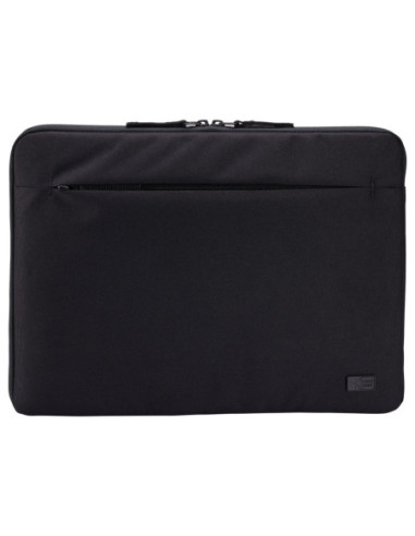 Case Logic | Invigo Eco Sleeve | INVIS114 | Sleeve | Black