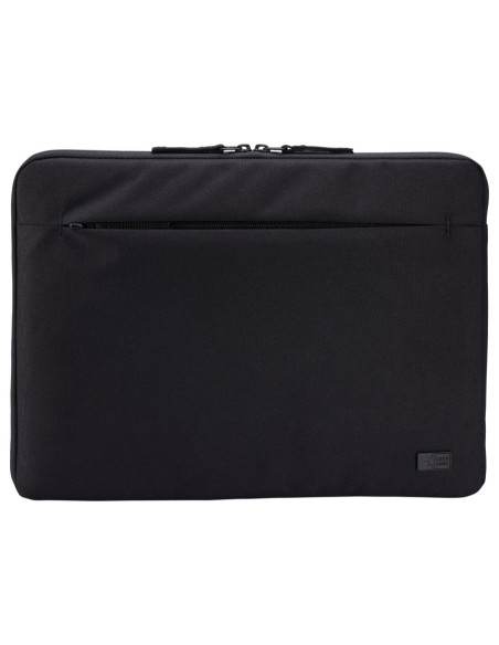 Case Logic | Invigo Eco Sleeve | INVIS114 | Sleeve | Black