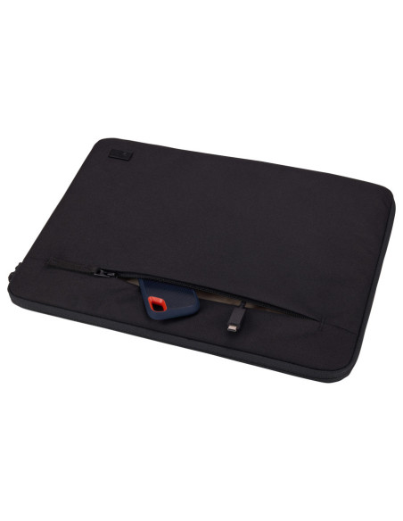 Case Logic | Invigo Eco Sleeve | INVIS114 | Sleeve | Black