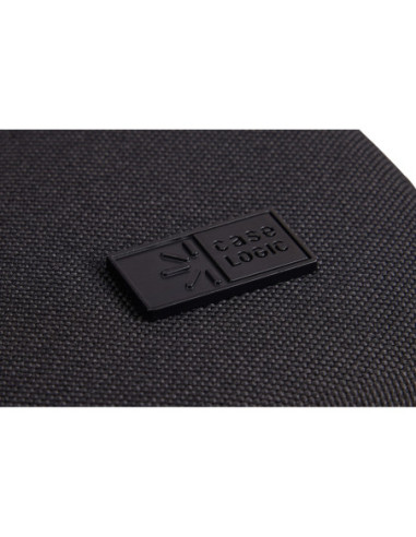 Case Logic | Invigo Eco Sleeve | INVIS114 | Sleeve | Black