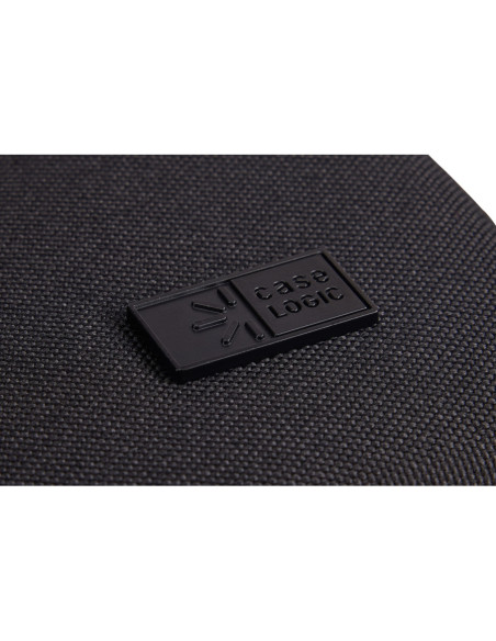 Case Logic | Invigo Eco Sleeve | INVIS114 | Sleeve | Black