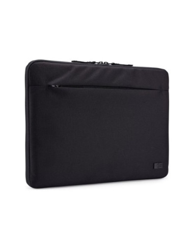 Case Logic | Invigo Eco Sleeve | INVIS114 | Sleeve | Black