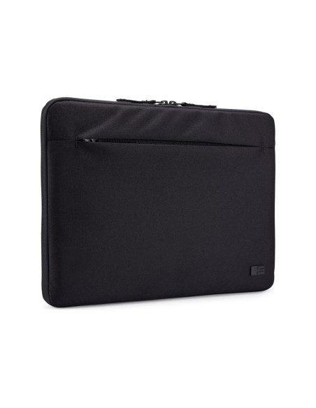 Case Logic | Invigo Eco Sleeve | INVIS114 | Sleeve | Black