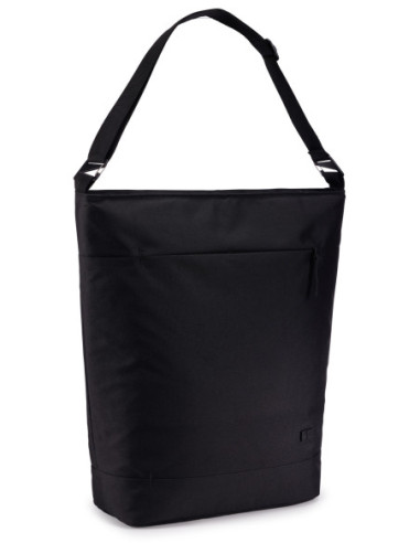 Case Logic | Invigo Eco Convertible Tote | INVIT116 | Tote | Black