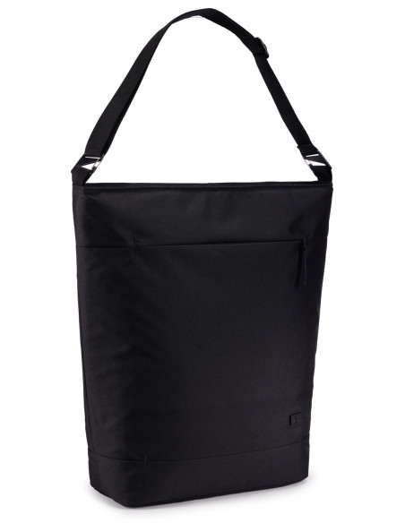 Case Logic | Invigo Eco Convertible Tote | INVIT116 | Tote | Black