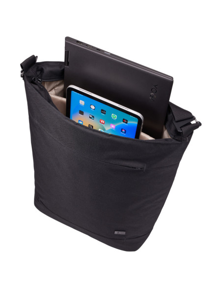 Case Logic | Invigo Eco Convertible Tote | INVIT116 | Tote | Black