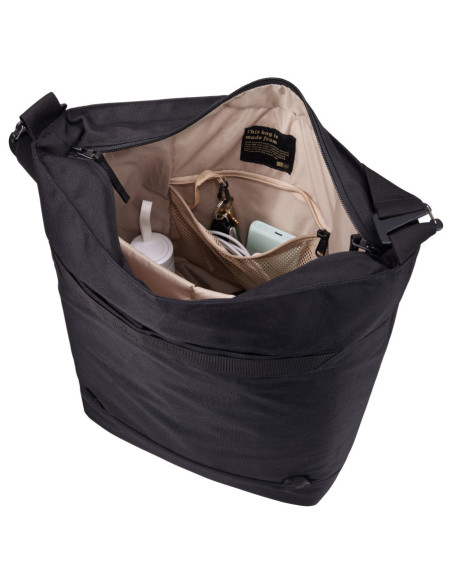 Case Logic | Invigo Eco Convertible Tote | INVIT116 | Tote | Black