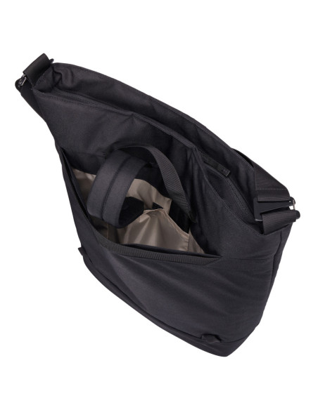 Case Logic | Invigo Eco Convertible Tote | INVIT116 | Tote | Black