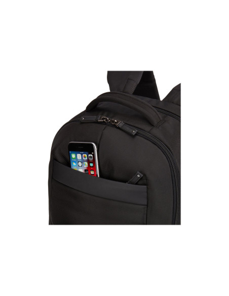 Case Logic | Notion Backpack | NOTIBP116 | Backpack | Black