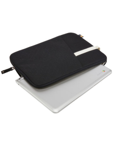 Case Logic | Ibira Laptop Sleeve | IBRS211 | Sleeve | Black