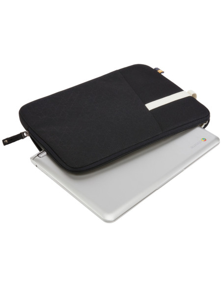 Case Logic | Ibira Laptop Sleeve | IBRS211 | Sleeve | Black