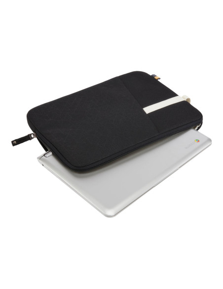 Case Logic | Ibira Laptop Sleeve | IBRS211 | Sleeve | Black