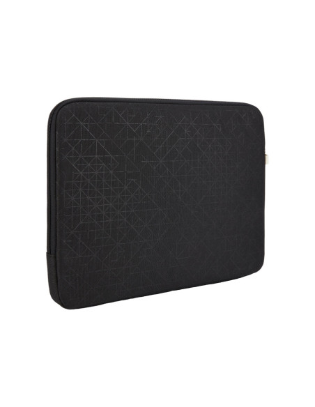 Case Logic | Ibira Laptop Sleeve | IBRS211 | Sleeve | Black