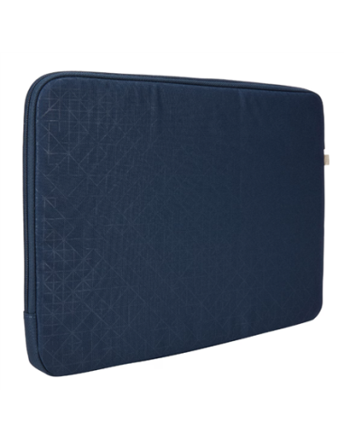 Case Logic | Ibira Laptop Sleeve | IBRS213 | Sleeve | Dres Blue